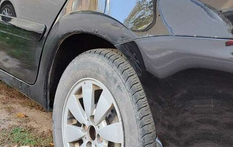 Datsun on-DO I рестайлинг, 2014 год, 280 000 рублей, 6 фотография