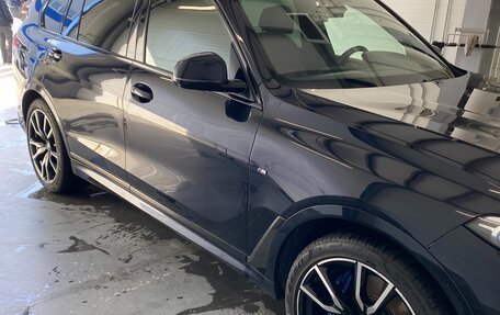 BMW X7, 2020 год, 9 900 000 рублей, 3 фотография