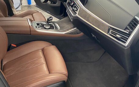BMW X7, 2020 год, 9 900 000 рублей, 9 фотография