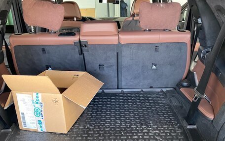 BMW X7, 2020 год, 9 900 000 рублей, 8 фотография