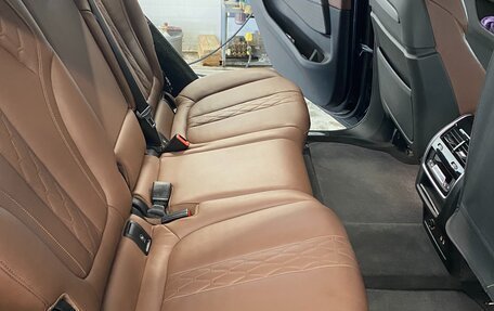 BMW X7, 2020 год, 9 900 000 рублей, 10 фотография