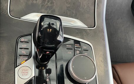 BMW X7, 2020 год, 9 900 000 рублей, 7 фотография