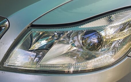 Skoda Octavia, 2010 год, 830 000 рублей, 8 фотография