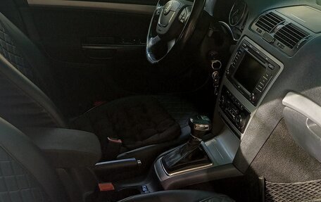 Skoda Octavia, 2010 год, 830 000 рублей, 6 фотография