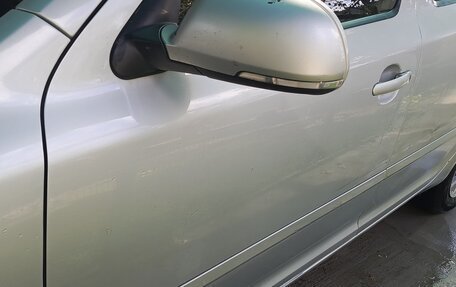 Skoda Octavia, 2010 год, 830 000 рублей, 9 фотография