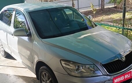 Skoda Octavia, 2010 год, 830 000 рублей, 4 фотография