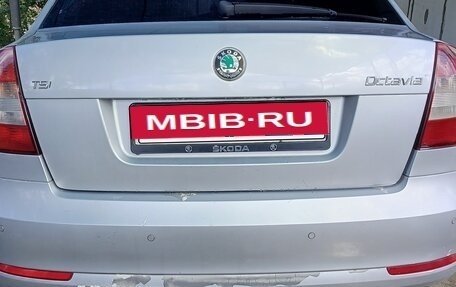 Skoda Octavia, 2010 год, 830 000 рублей, 2 фотография