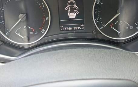 Skoda Octavia, 2010 год, 830 000 рублей, 14 фотография