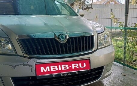 Skoda Octavia, 2010 год, 830 000 рублей, 13 фотография