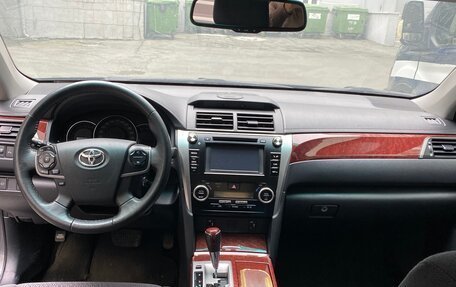 Toyota Camry, 2014 год, 1 977 678 рублей, 6 фотография