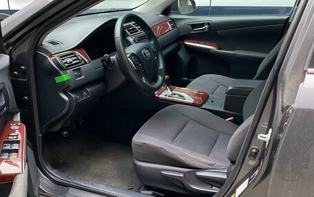 Toyota Camry, 2014 год, 1 977 678 рублей, 5 фотография