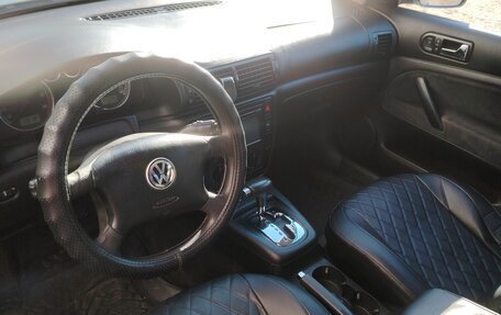 Volkswagen Passat B5+ рестайлинг, 2002 год, 450 000 рублей, 3 фотография