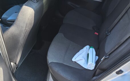 Hyundai Solaris II рестайлинг, 2013 год, 850 000 рублей, 8 фотография