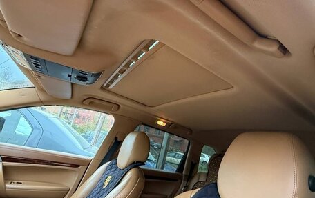Porsche Cayenne III, 2008 год, 800 000 рублей, 6 фотография