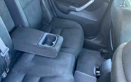 Honda Accord VII рестайлинг, 2002 год, 565 000 рублей, 9 фотография