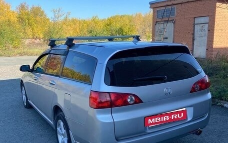 Honda Accord VII рестайлинг, 2002 год, 565 000 рублей, 4 фотография