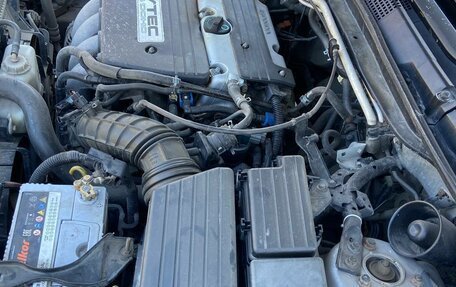 Honda Accord VII рестайлинг, 2002 год, 565 000 рублей, 17 фотография