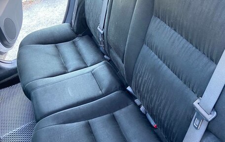 Honda Accord VII рестайлинг, 2002 год, 565 000 рублей, 18 фотография
