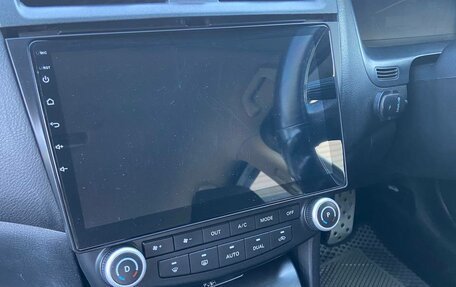 Honda Accord VII рестайлинг, 2002 год, 565 000 рублей, 19 фотография