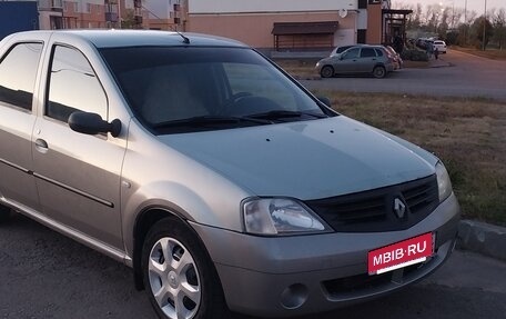 Renault Logan I, 2005 год, 280 000 рублей, 2 фотография