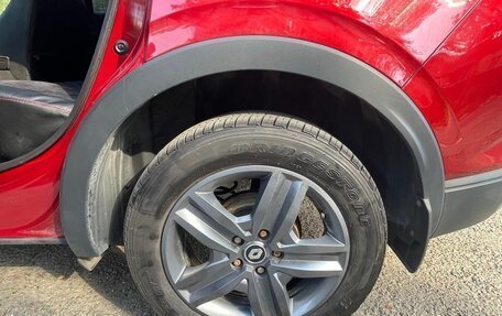 Renault Arkana I, 2021 год, 2 199 000 рублей, 5 фотография