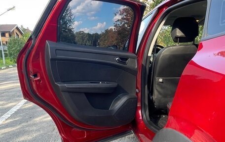 Renault Arkana I, 2021 год, 2 199 000 рублей, 4 фотография