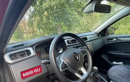 Renault Arkana I, 2021 год, 2 199 000 рублей, 7 фотография