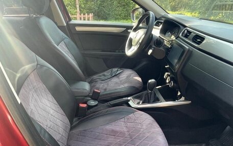 Renault Arkana I, 2021 год, 2 199 000 рублей, 9 фотография