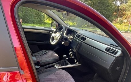 Renault Arkana I, 2021 год, 2 199 000 рублей, 10 фотография