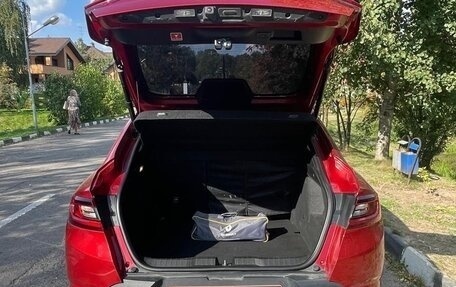 Renault Arkana I, 2021 год, 2 199 000 рублей, 13 фотография