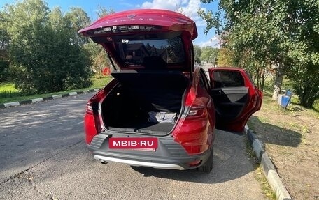 Renault Arkana I, 2021 год, 2 199 000 рублей, 11 фотография