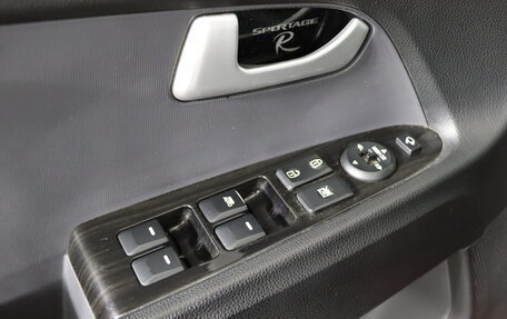 KIA Sportage III, 2013 год, 1 199 900 рублей, 15 фотография