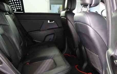 KIA Sportage III, 2013 год, 1 199 900 рублей, 13 фотография