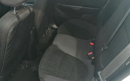 KIA Rio III рестайлинг, 2015 год, 930 000 рублей, 13 фотография