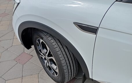 Renault Arkana I, 2019 год, 1 699 500 рублей, 10 фотография