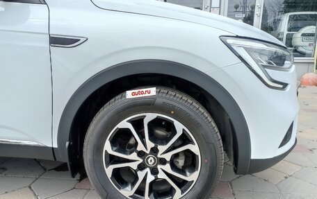 Renault Arkana I, 2019 год, 1 699 500 рублей, 17 фотография