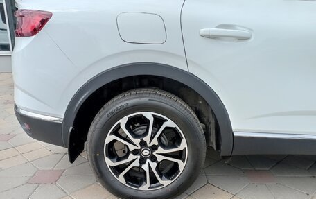 Renault Arkana I, 2019 год, 1 699 500 рублей, 14 фотография