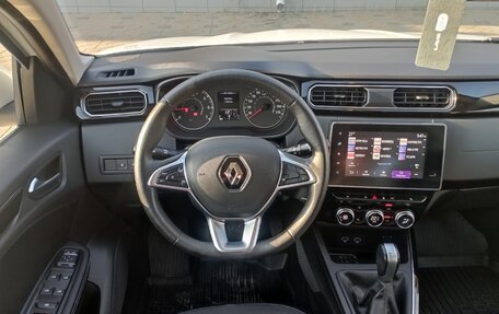 Renault Arkana I, 2019 год, 1 699 500 рублей, 20 фотография