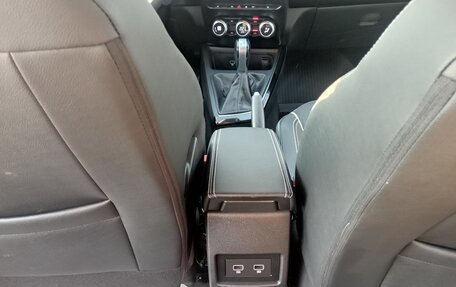 Renault Arkana I, 2019 год, 1 699 500 рублей, 24 фотография