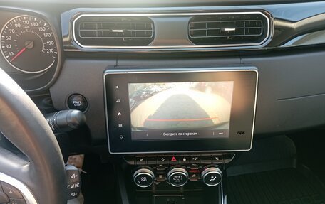 Renault Arkana I, 2019 год, 1 699 500 рублей, 26 фотография