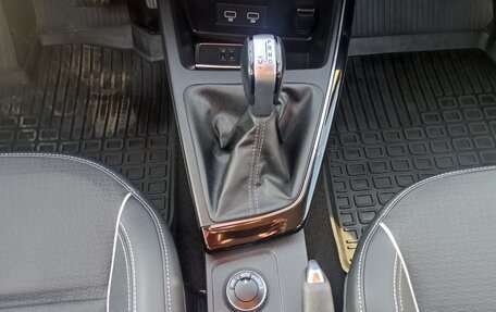 Renault Arkana I, 2019 год, 1 699 500 рублей, 22 фотография