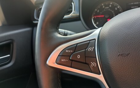 Renault Arkana I, 2019 год, 1 699 500 рублей, 28 фотография