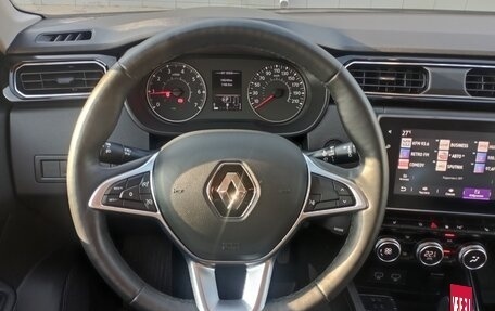 Renault Arkana I, 2019 год, 1 699 500 рублей, 23 фотография