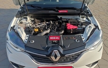 Renault Arkana I, 2019 год, 1 699 500 рублей, 19 фотография