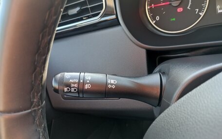 Renault Arkana I, 2019 год, 1 699 500 рублей, 33 фотография