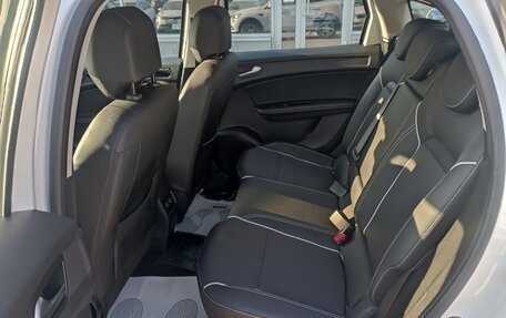 Renault Arkana I, 2019 год, 1 699 500 рублей, 38 фотография