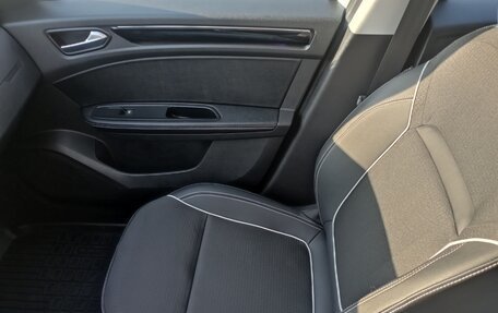 Renault Arkana I, 2019 год, 1 699 500 рублей, 35 фотография