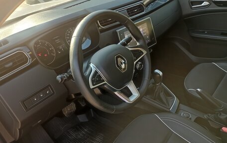 Renault Arkana I, 2019 год, 1 699 500 рублей, 37 фотография