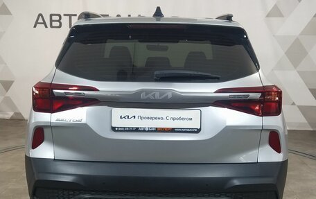 KIA Seltos I, 2022 год, 2 449 000 рублей, 5 фотография