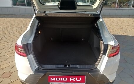 Renault Arkana I, 2019 год, 1 699 500 рублей, 40 фотография